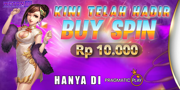 BUY SPIN 10.000